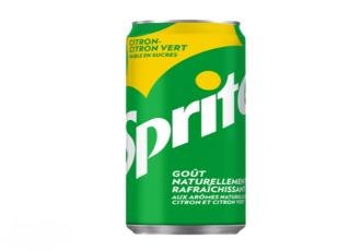 Sprite Can