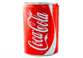 Coke Can