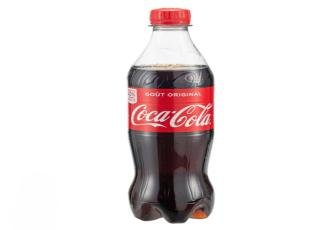 Coke