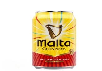 Malta Guinness