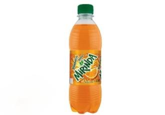 Mirinda Orange