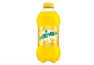 Mirinda Pineapple