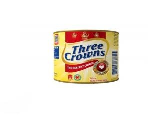 Three Crowns Milk