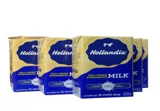 Hollandia Milk