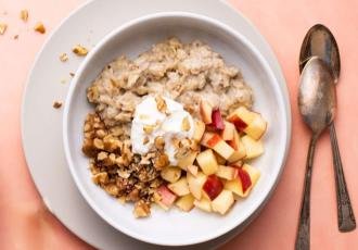 Oat Meal