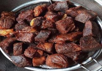 Beef