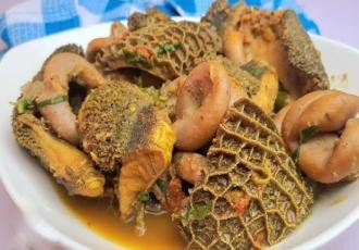 Meat Intestine