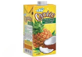 Chi Exotic