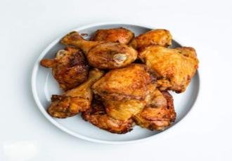 Fried Chicken