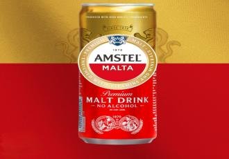 Amstel Malt