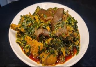 Beef Vegetable
