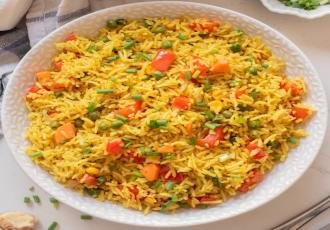 Fried Rice
