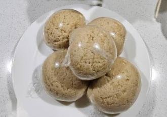 Oat Swallow