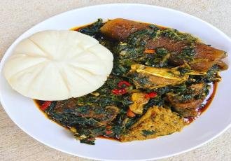 Vegetable Soup