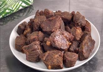 Beef