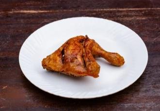 Fried Chicken