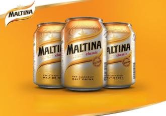 Maltina