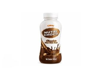 Nutri-Choco