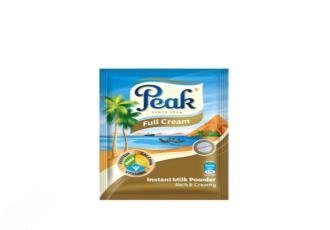 Peak Milk Sachet