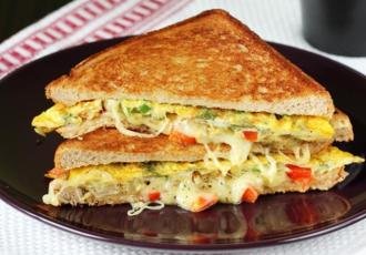Bread Toast