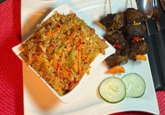Fried Rice