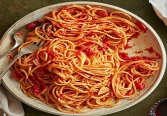 Spaghetti
