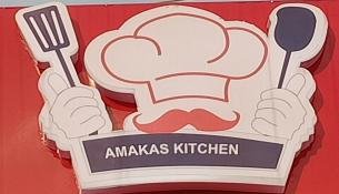 Amaka’s Kitchen Enugu